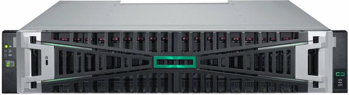 HPE Storage MSA 2070 12Gb SAS SFF, MSA (SAS)
