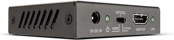 Actual product image Lindy HDMI Audio Embedder