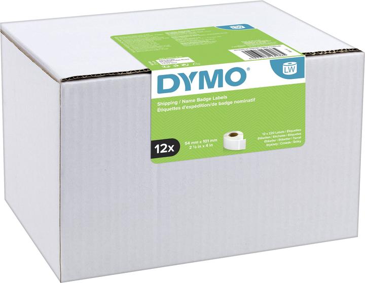 Produktbild Dymo S0722420