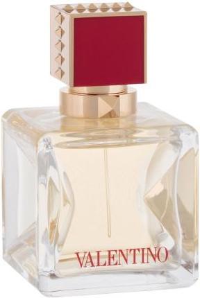 Actual product image Valentino voce viva (Eau de parfum, 50 ml)