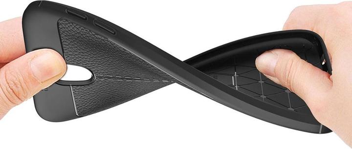 Produktbild König Design Handyhülle für Samsung Galaxy J7 (2017) Schutzcase Backcover Bumper Etuis Grau (Samsung Galaxy A7 (2017))