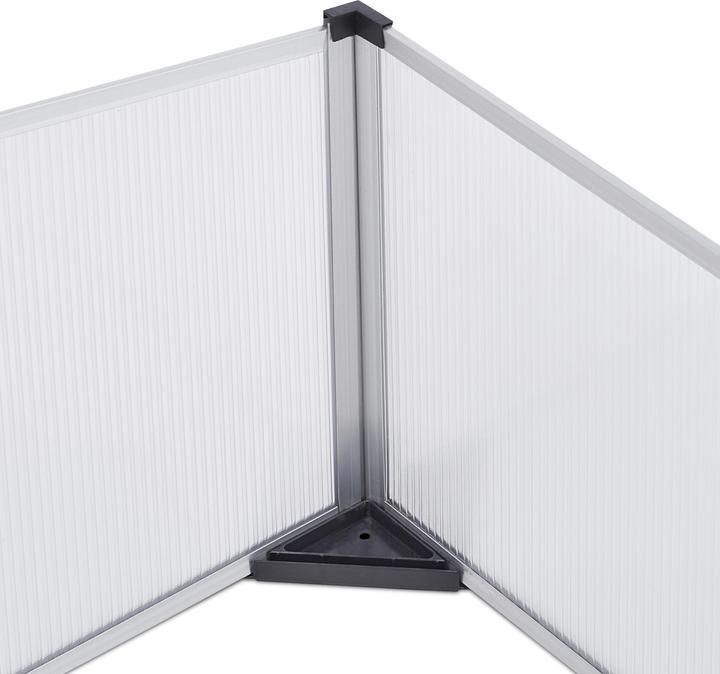 Actual product image Relaxdays Cold Frame