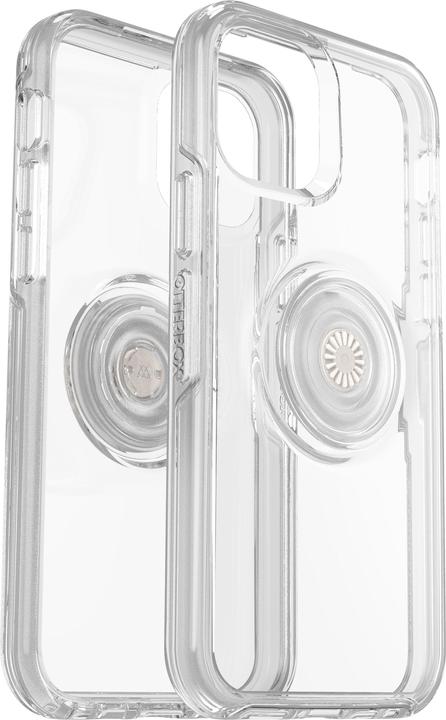 Immagine prodotto OtterBox Otter + Pop Symmetry (Apple iPhone 12, Apple iPhone 12 Pro)