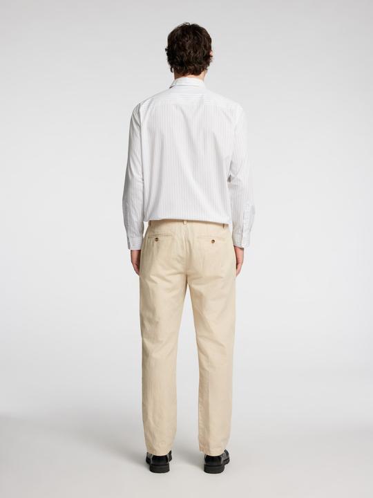 Image du produit Selected Homme 196 Straight Leg Hose (W36/L32)
