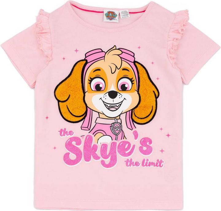 Produktbild Paw Patrol Skye's The Limit (98)