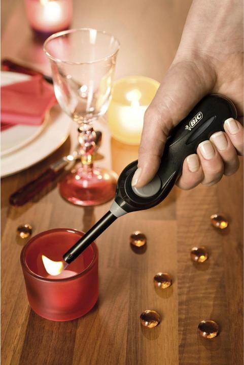 Image du produit Bic Megalighter U140