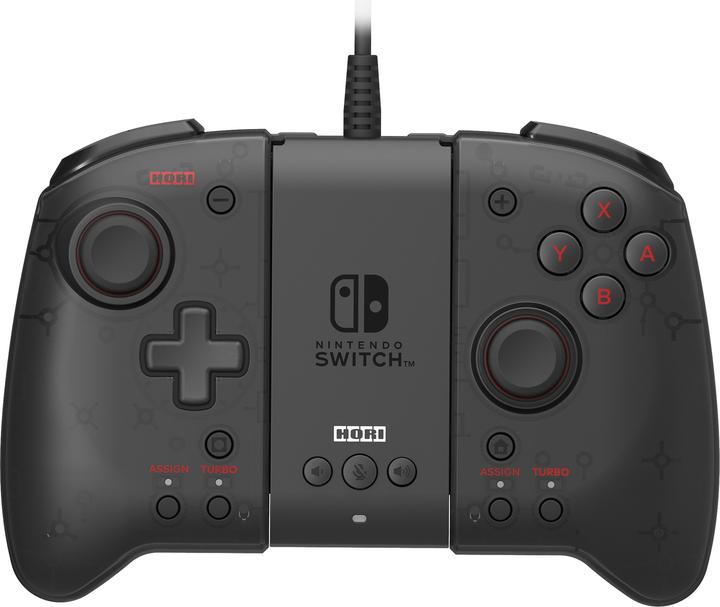 Image du produit HORI Kit d'attache Split Pad Pro (Switch)