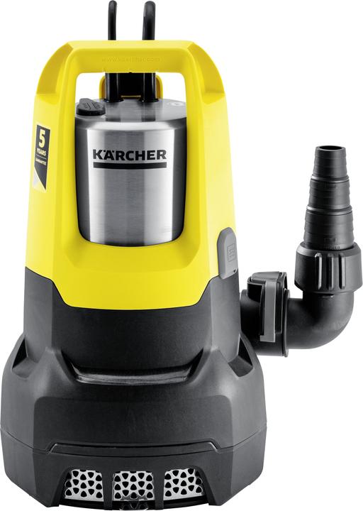 Actual product image Kärcher SP 22,000 (Sewage pump)
