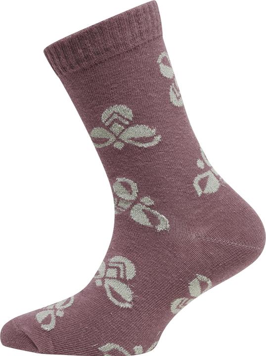 Produktbild hummel Alfie Sock 3-Pack (24 - 27)