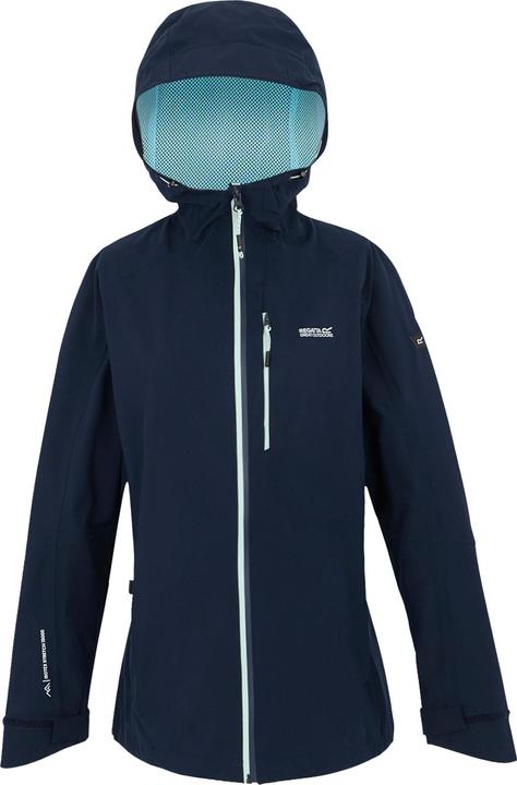 Image du produit Regatta - Veste imperméable BIRCHDALE - Femme (46 D)