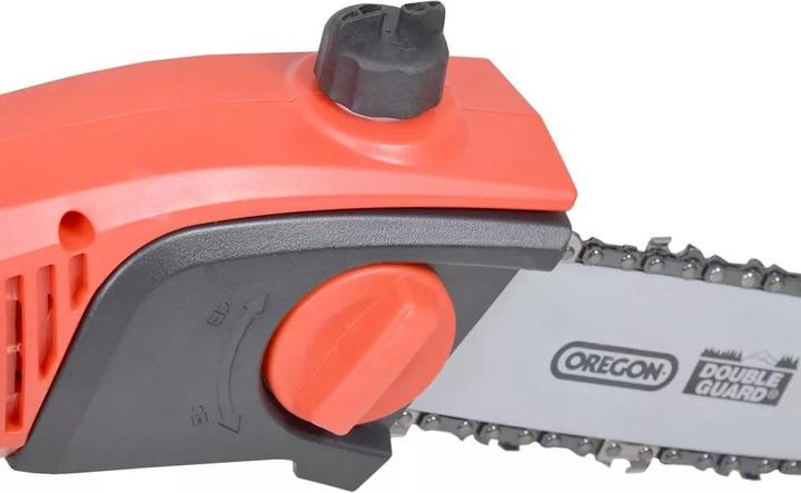 Actual product image Hecht 9504 (Battery chain saw)