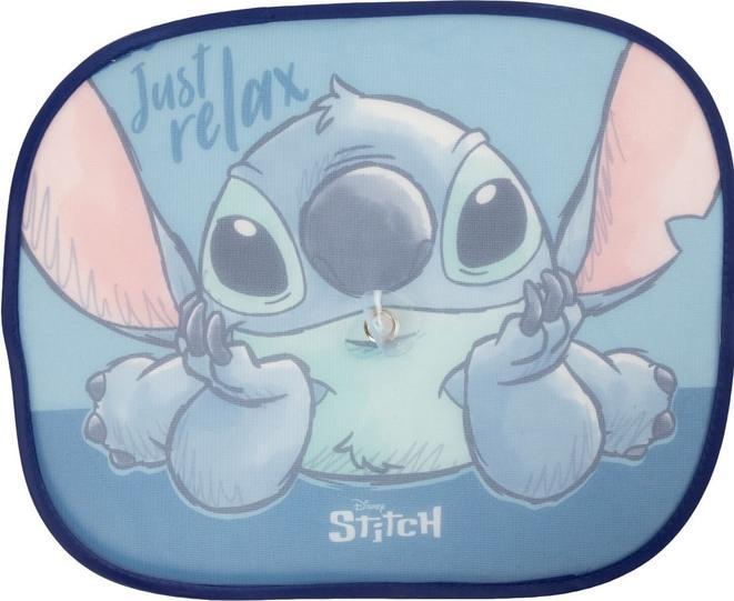 Produktbild Disney Lilo & Stitch - Auto-Sonnenschutz - 2 Stück