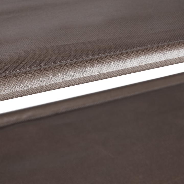Actual product image Relaxdays Mila (99 x 29.5 x 176.5 cm)