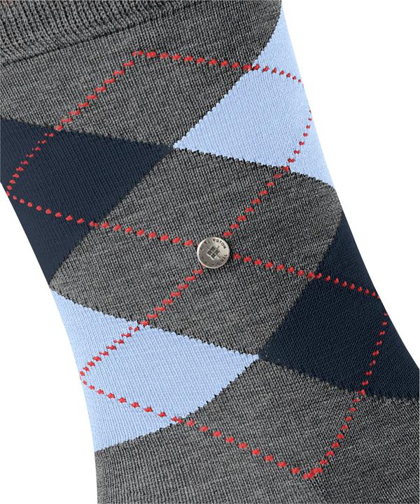Produktbild Burlington Manchester (Einzelpack, 40 - 46)