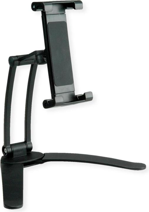 Produktbild Value 2-in-1-Halterung für iPad / Tablet