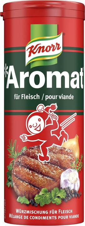 Image du produit Knorr Aromat (116 g)