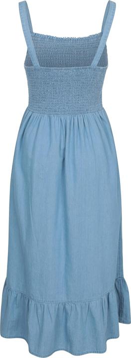 Produktbild Mountain Warehouse Marbella Midikleid Gesmockt (44 D)