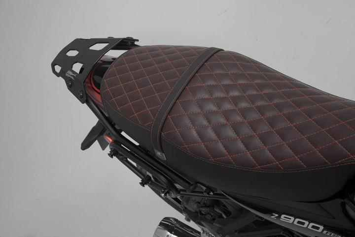 Produktbild Sw Motech seitenkoffer motorrad urban abs kawasaki z900rs/café/se, 50th anni (x2) (16.50 l)