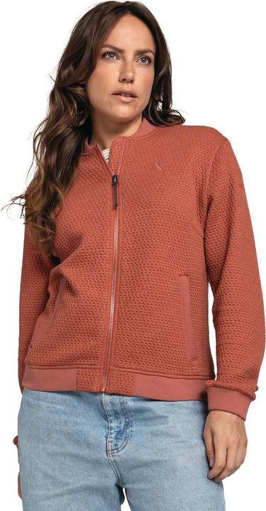 Produktbild Schöffel Fleece Jacket Genua L (48)