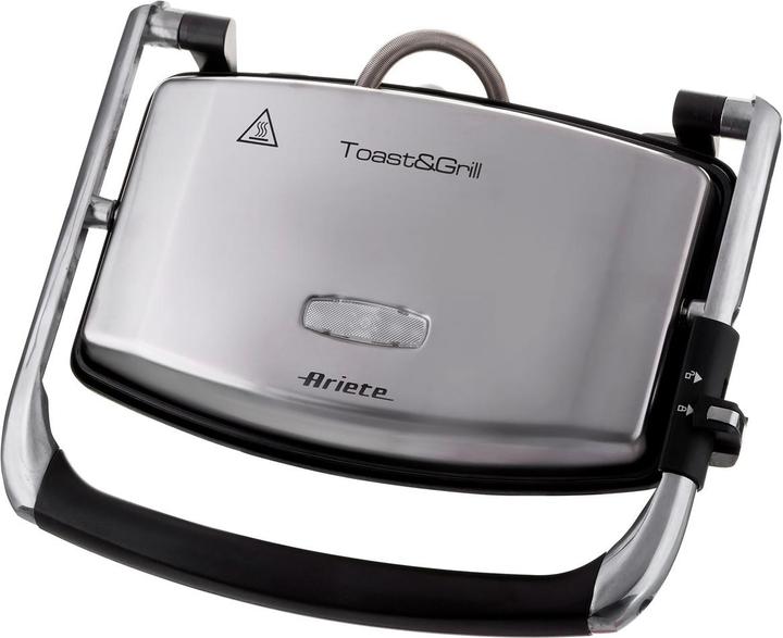 Ariete 1911 Contact grill (CH plug)