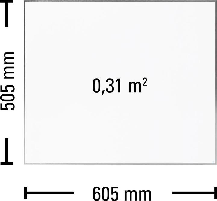 Actual product image Trotec TIH 300 S (300 W)