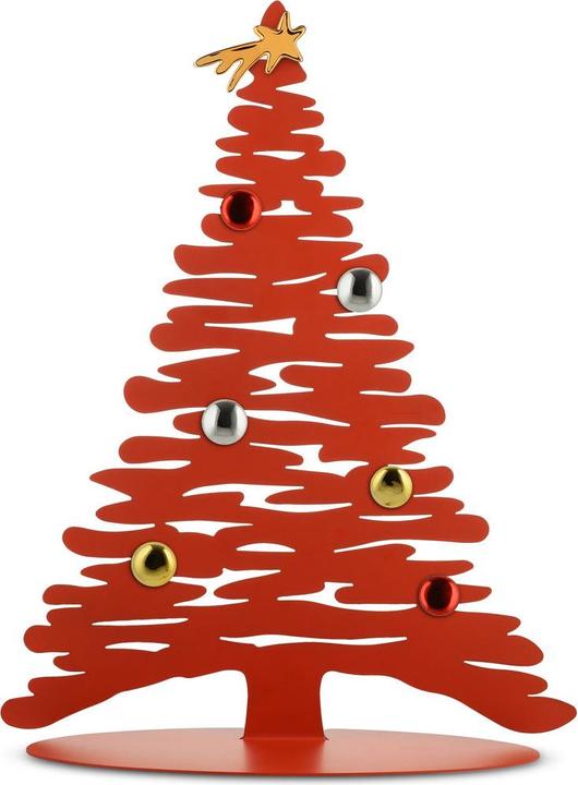 Image du produit Alessi Décoration de Noël BARK FOR CHRISTMAS