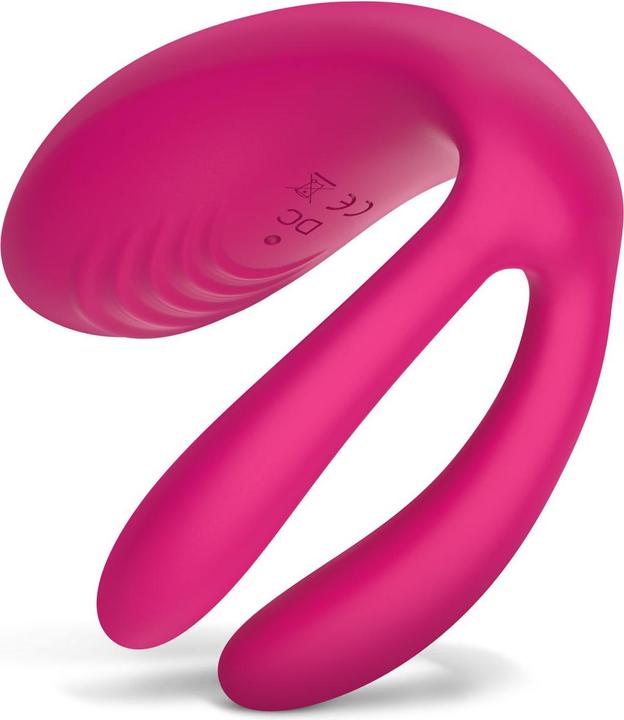 Actual product image Teazers Couple vibrator