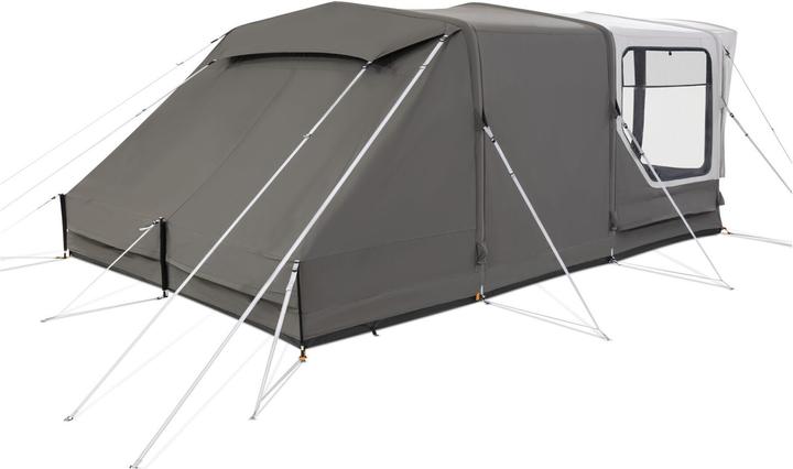 Actual product image Dometic Boracay FTC 401 TC (Tunnel tent, 33.77 kg, 4 persons)