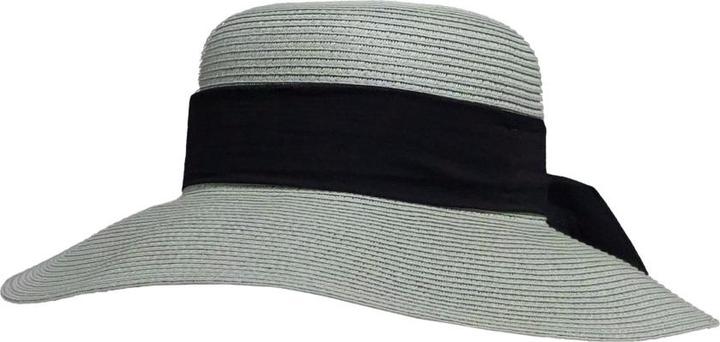 Actual product image P.A.C. Kellii Classic Straw Hat (XL)