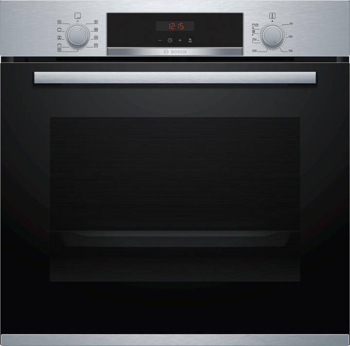 Image du produit Bosch Hausgeräte HBA573BS1