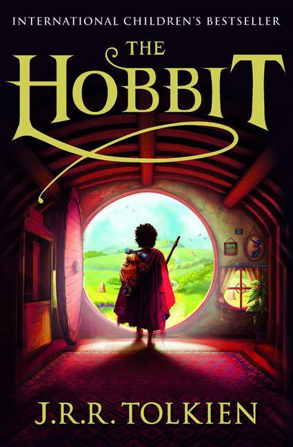 Immagine prodotto The Hobbit (Inglese, John R. R. Tolkien, 2012)