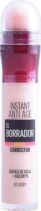 Produktbild Maybelline New York EL BORRADOR instant anti-age #00-ivory (00-Ivory)