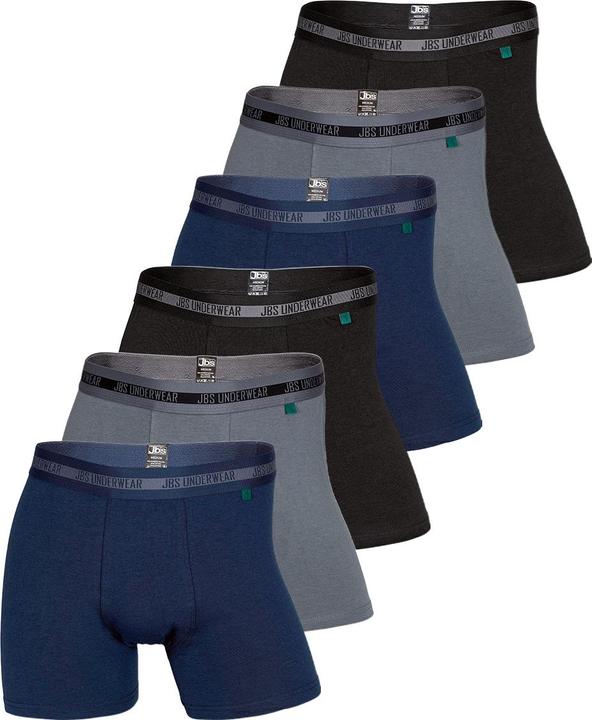 Blau, Grau, Schwarz