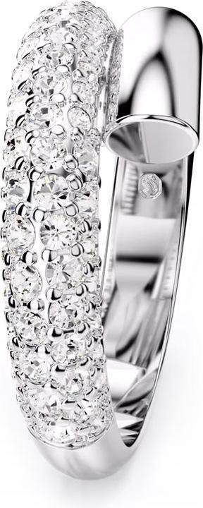 Immagine prodotto Swarovski Anello Dextera Bianco (55)