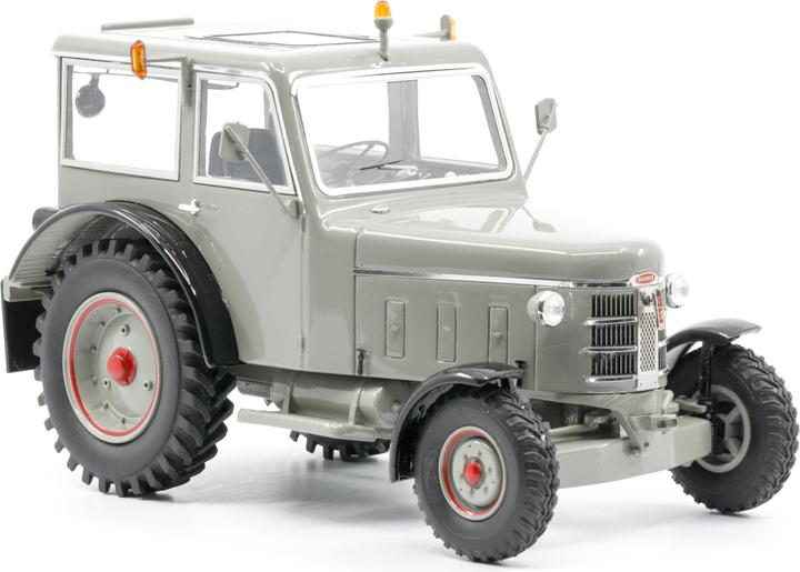 Produktbild AutoCult Bührer FFD6 Industrietraktor