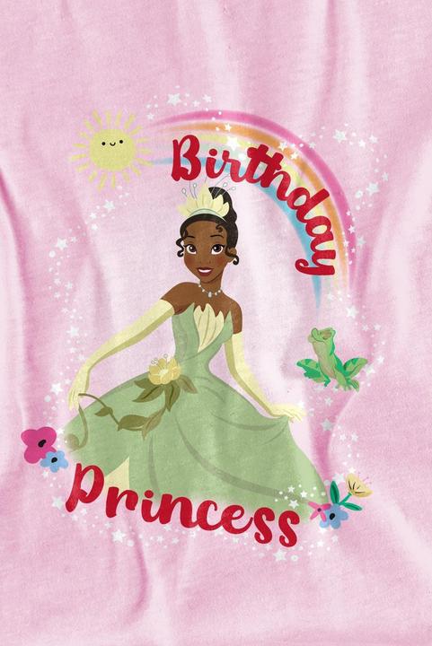 Produktbild Disney Princess Birthday Princess TShirt (128)