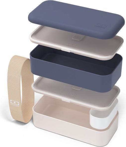 Actual product image Monbento Original - The Bento Box