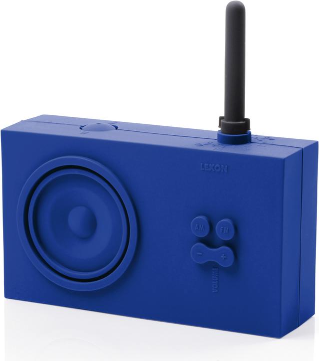 Actual product image Lexon Tykho Radio (FM)