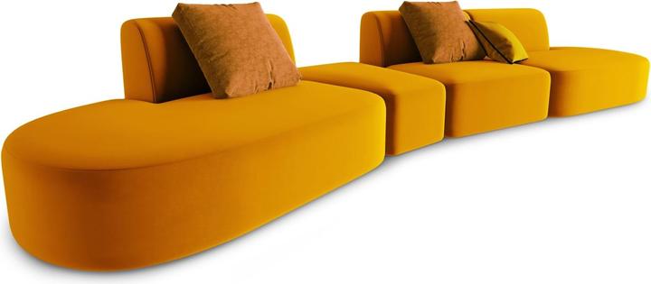 Image du produit Maison Heritage Chiara (2 places, 3 places, 4 places)