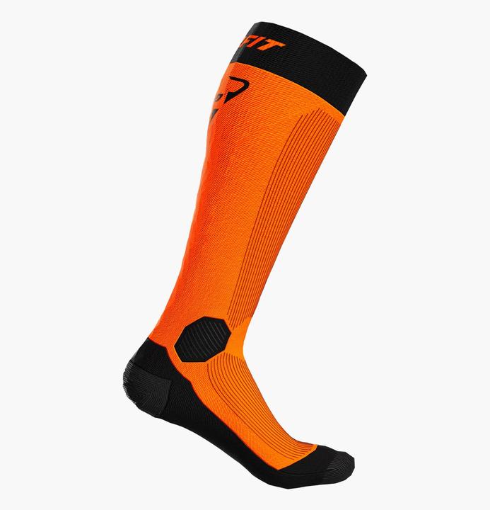 Actual product image Dynafit Tour Warm Merino Socks (35 - 38)