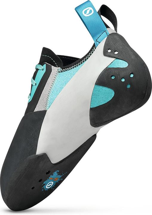Actual product image Scarpa Women's Veloce Lace (39.5)