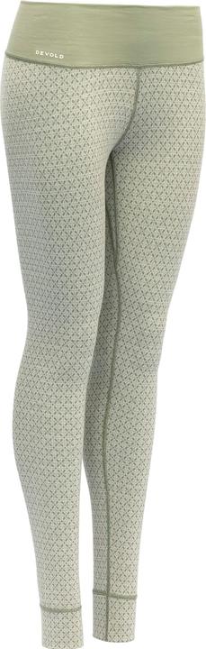 Devold Women's Kvitegga Long Johns