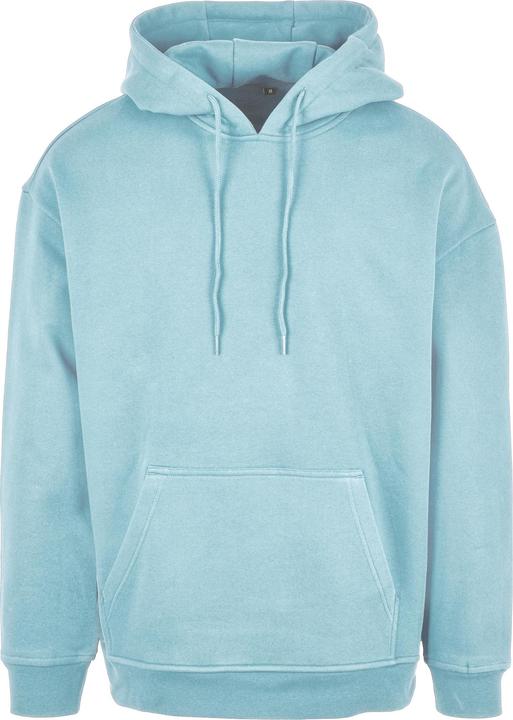 Build Your Brand Basic Kapuzenpullover (XXL)