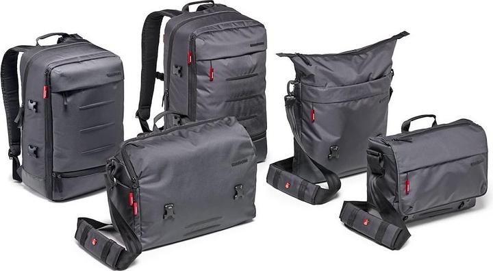 Produktbild Manfrotto Manhattan Mover 30 (Fotorucksack)