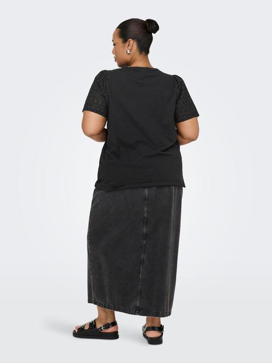 Actual product image Only CARBRITTY Top Top (S)