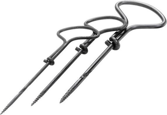 Image du produit technocraft Jeu de forets rapides, 3 pièces (2.5, 3.0, 4.00 mm)