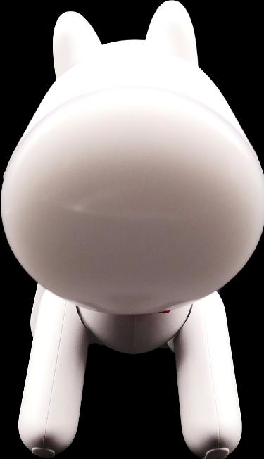 Actual product image Kidywolf LED Battery Lamp
