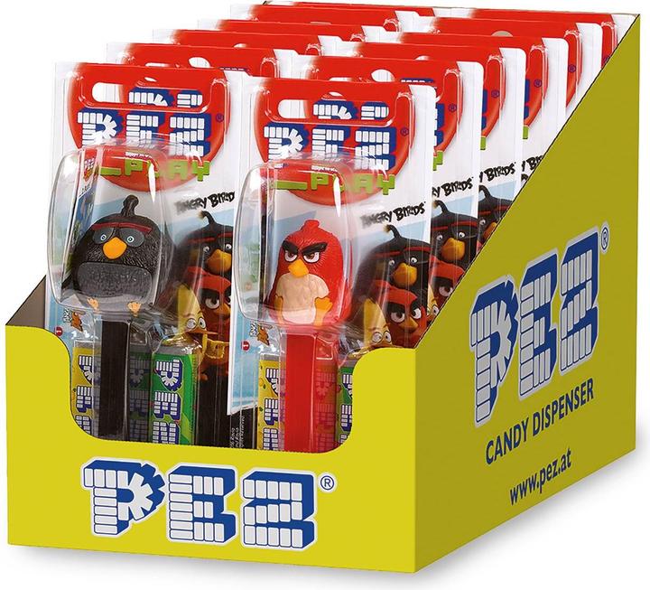 Immagine prodotto Dispenser PEZ (1 pz., 17 g)