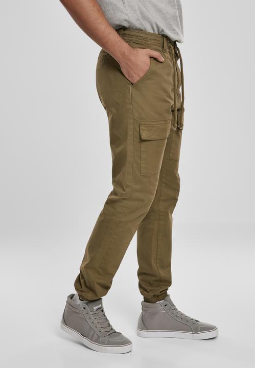 Produktbild Urban Classics Front Pocket Cargo Jogging Pants (XL)