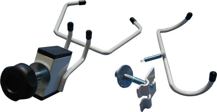 Velopa Helmet rack for Flat-Bike-Lift